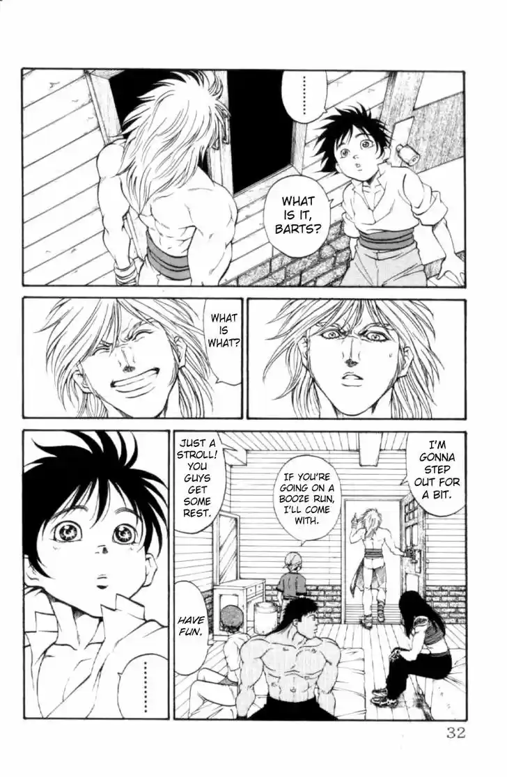 Full Ahead! Coco 116