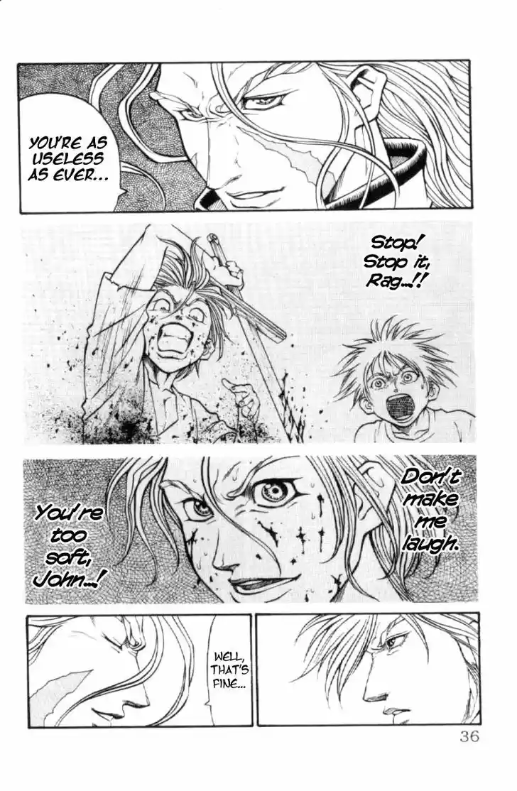 Full Ahead! Coco 116