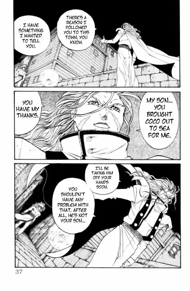 Full Ahead! Coco 116