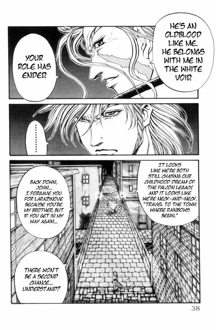 Full Ahead! Coco 116