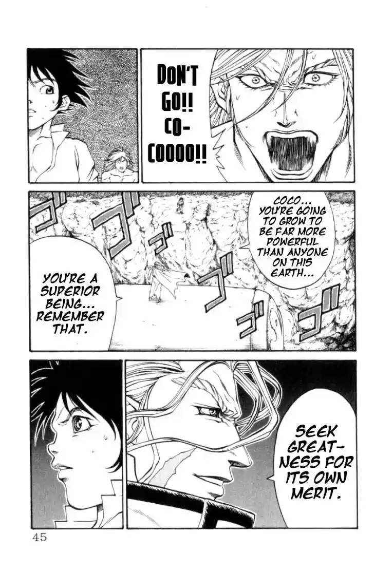 Full Ahead! Coco 116