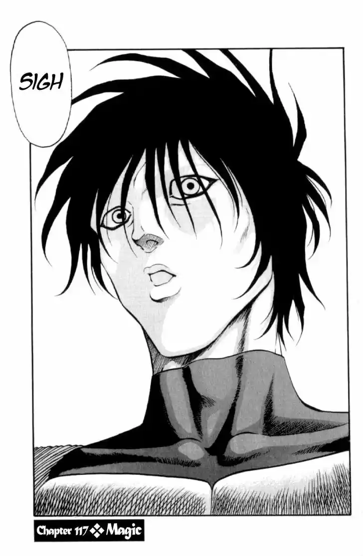 Full Ahead! Coco 117