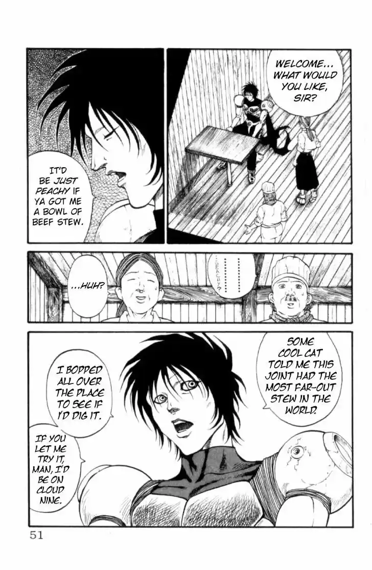 Full Ahead! Coco 117