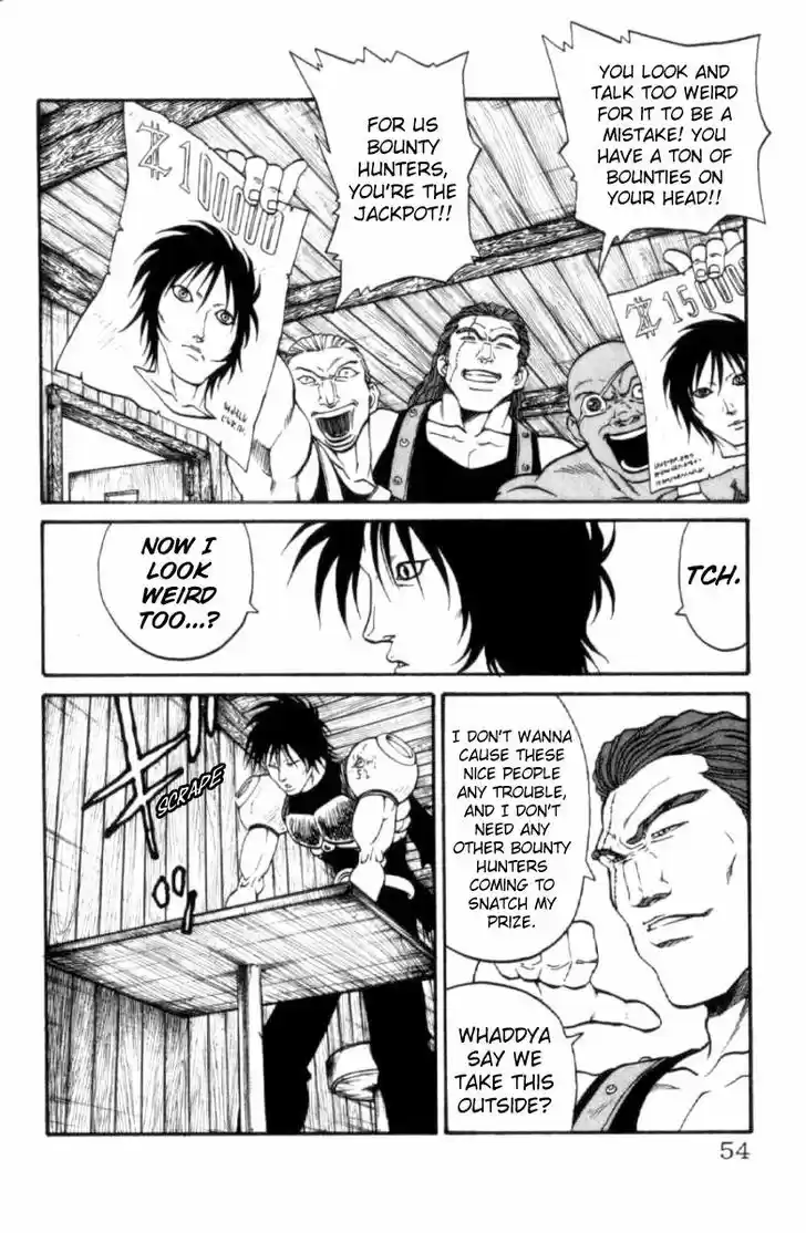 Full Ahead! Coco 117