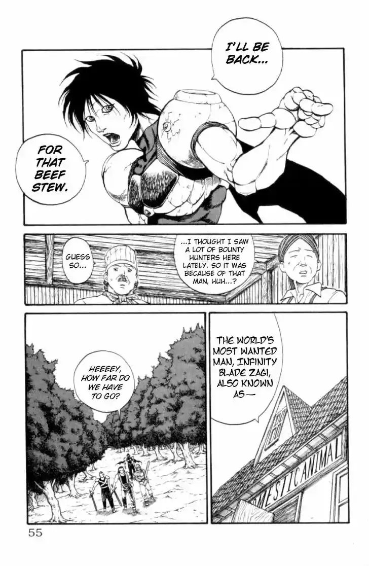 Full Ahead! Coco 117