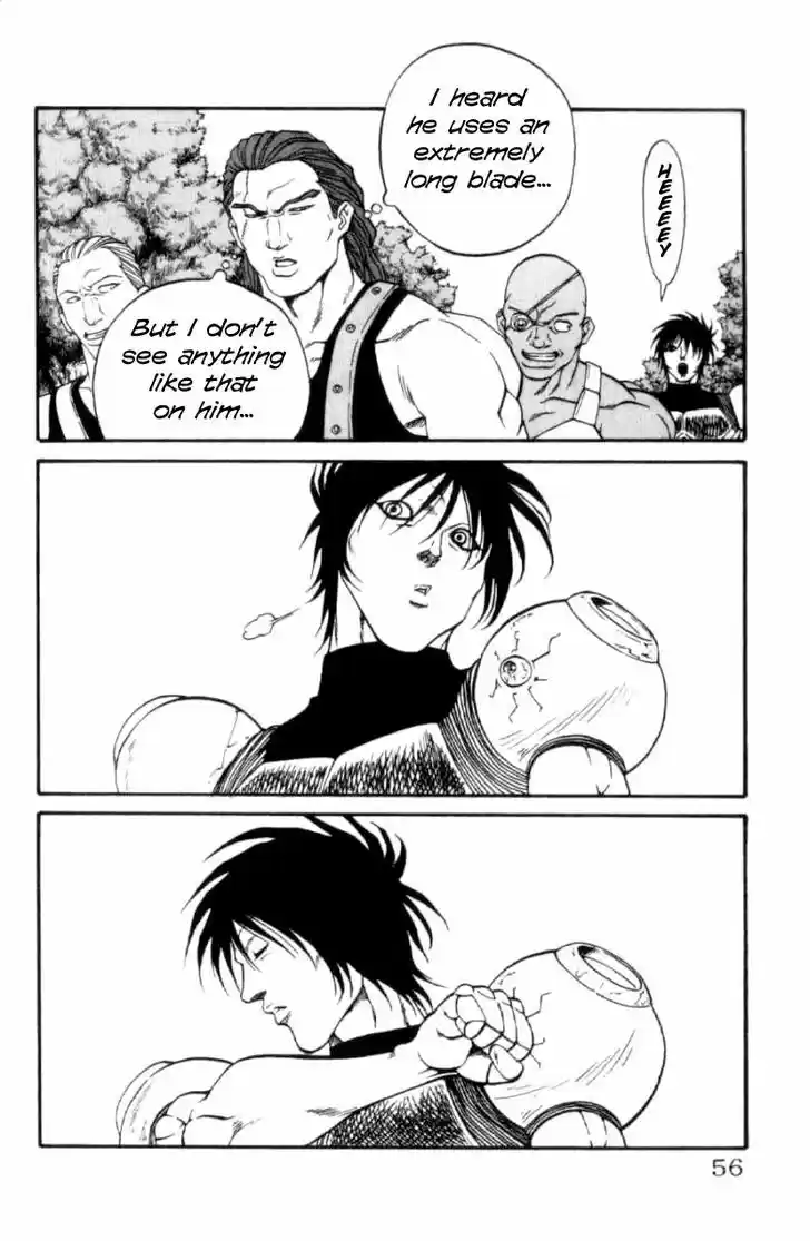 Full Ahead! Coco 117