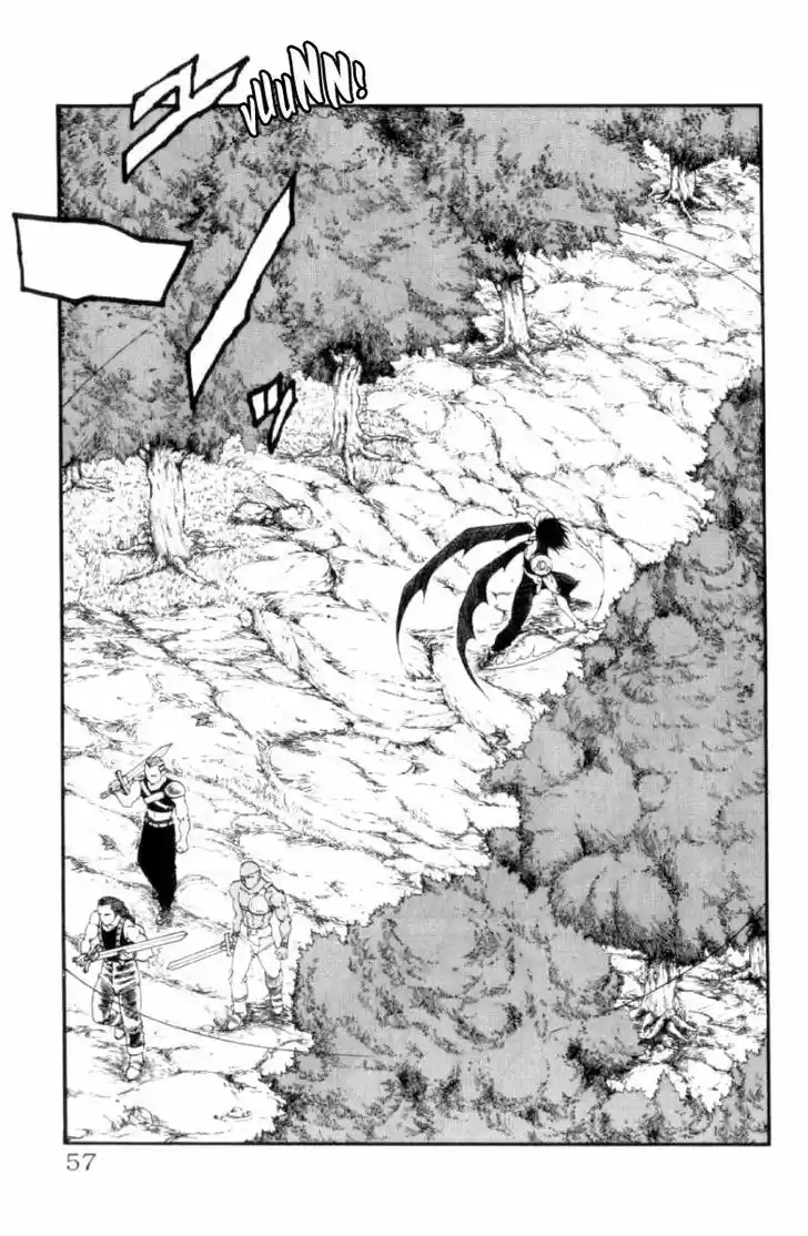 Full Ahead! Coco 117