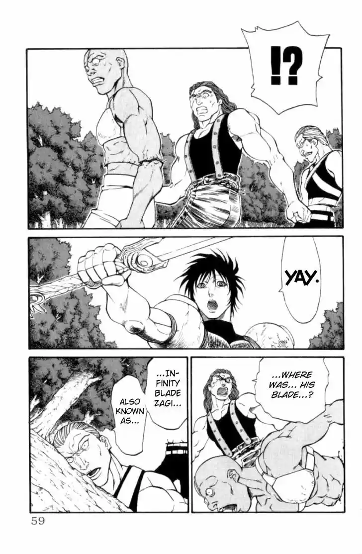 Full Ahead! Coco 117