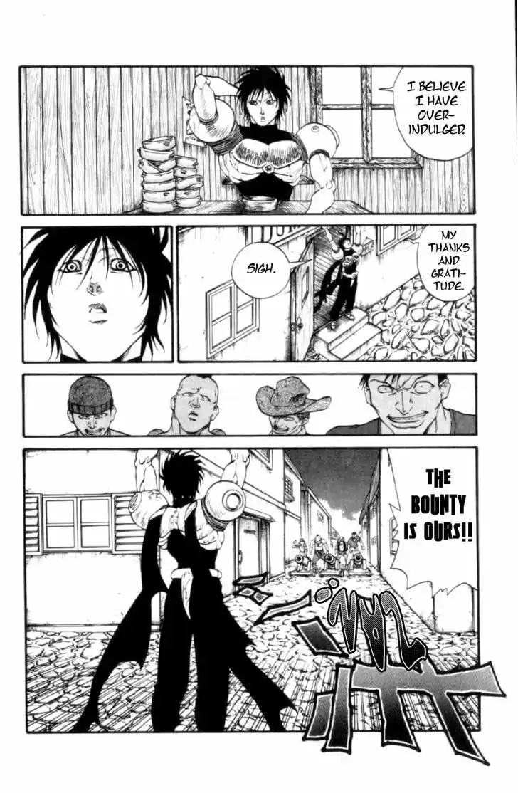 Full Ahead! Coco 117