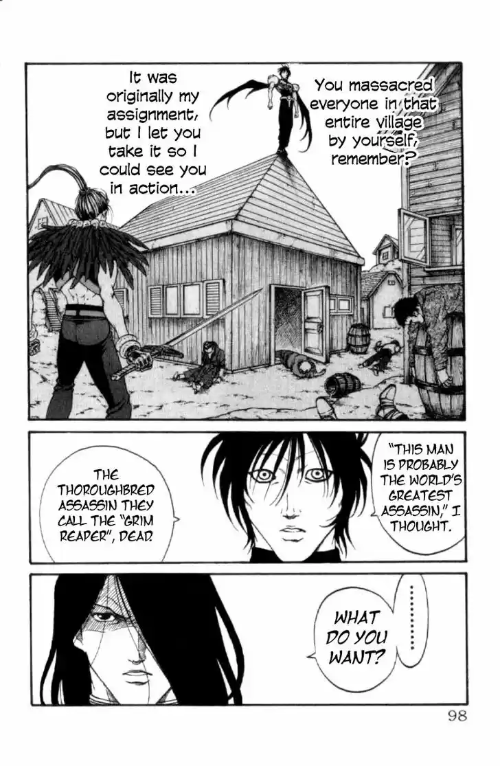 Full Ahead! Coco 119