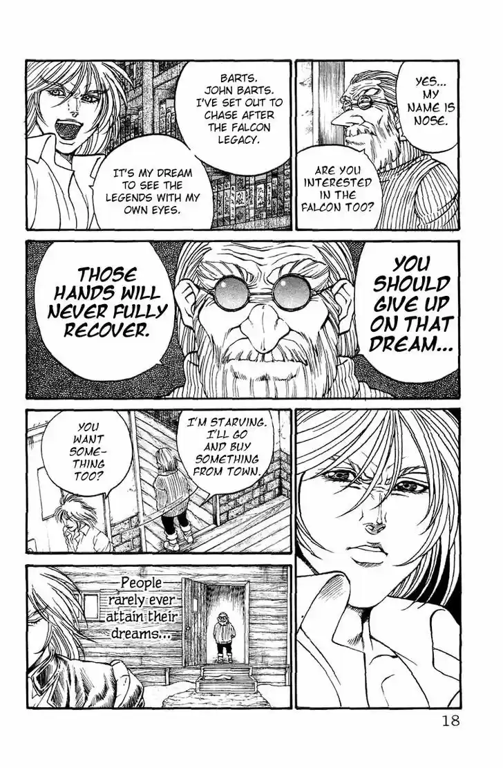 Full Ahead! Coco 120.5