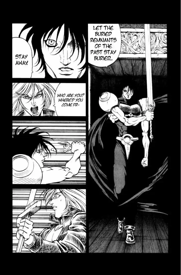 Full Ahead! Coco 125