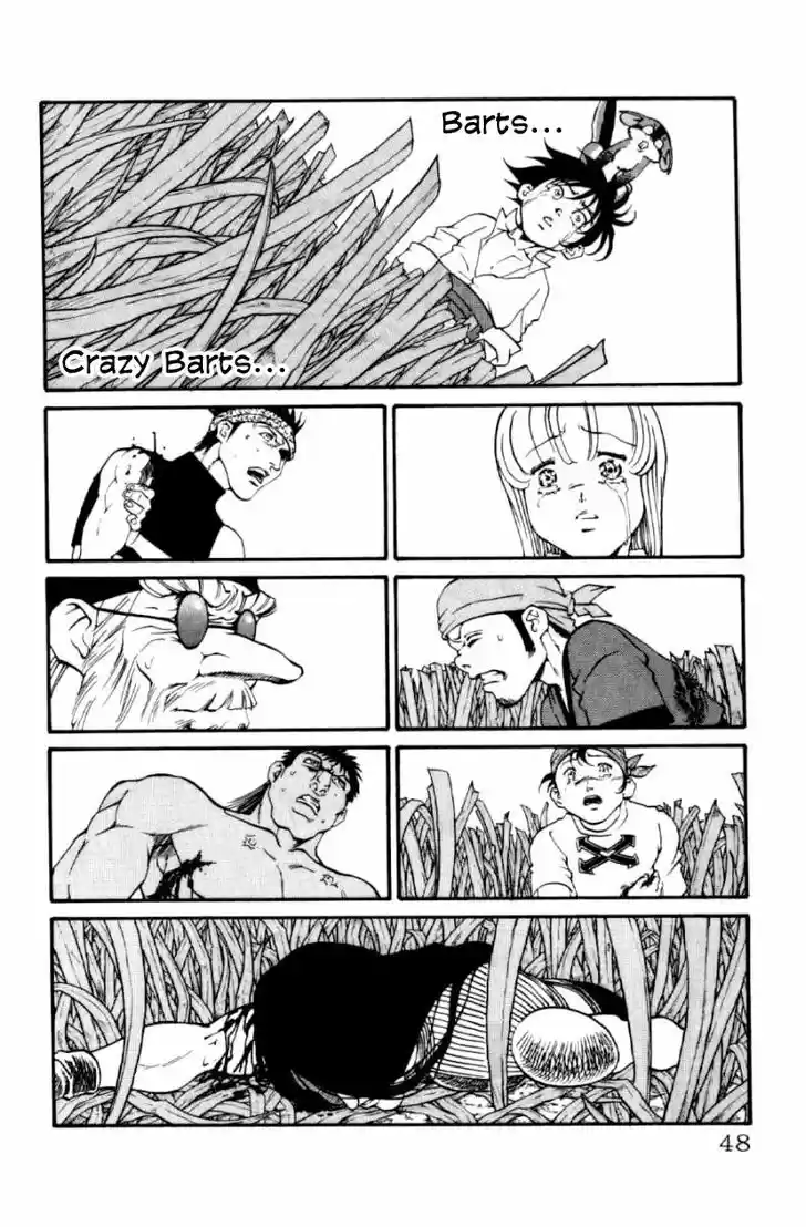 Full Ahead! Coco 126