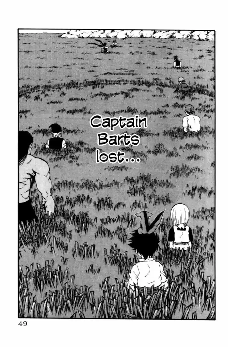 Full Ahead! Coco 126