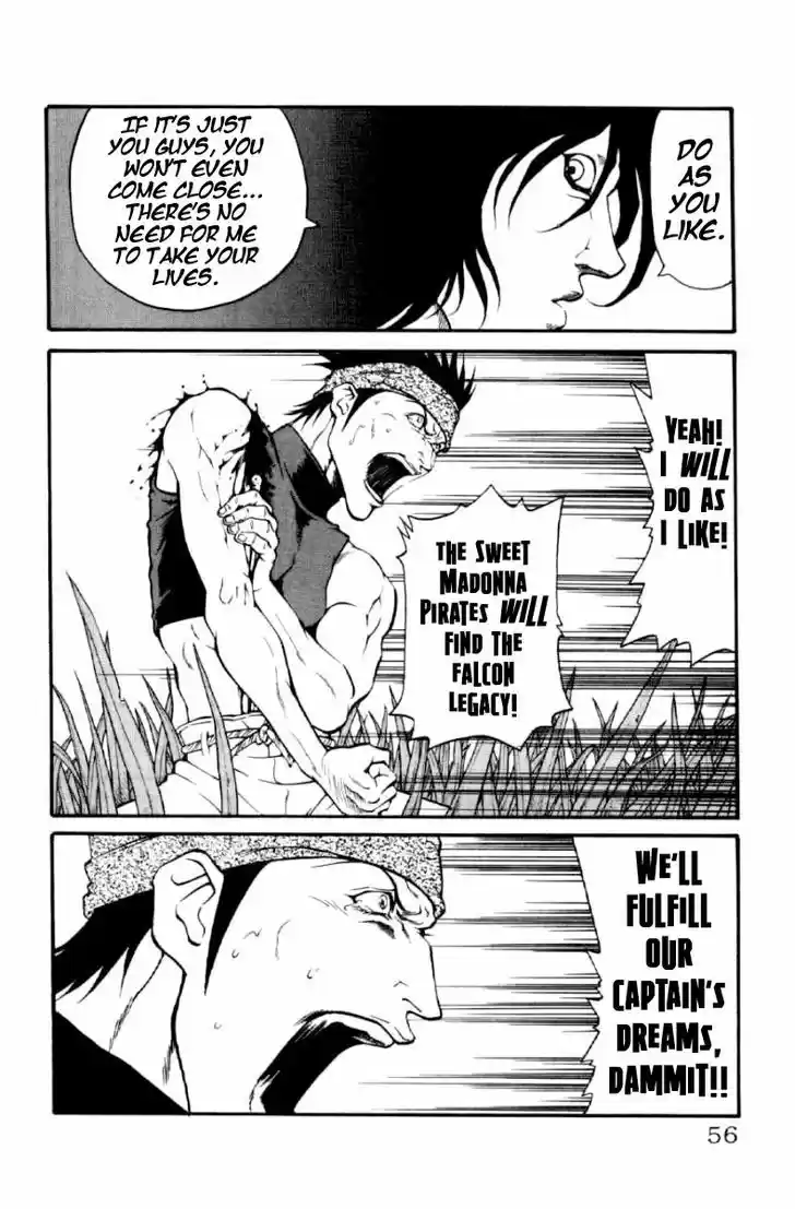 Full Ahead! Coco 126