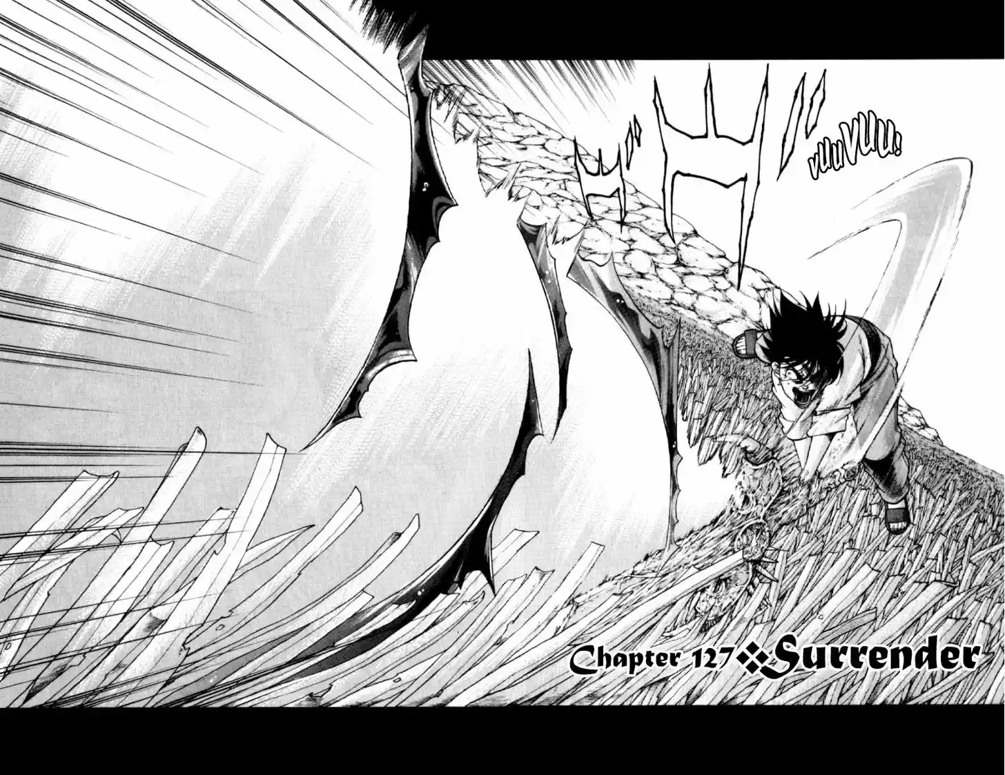 Full Ahead! Coco 127