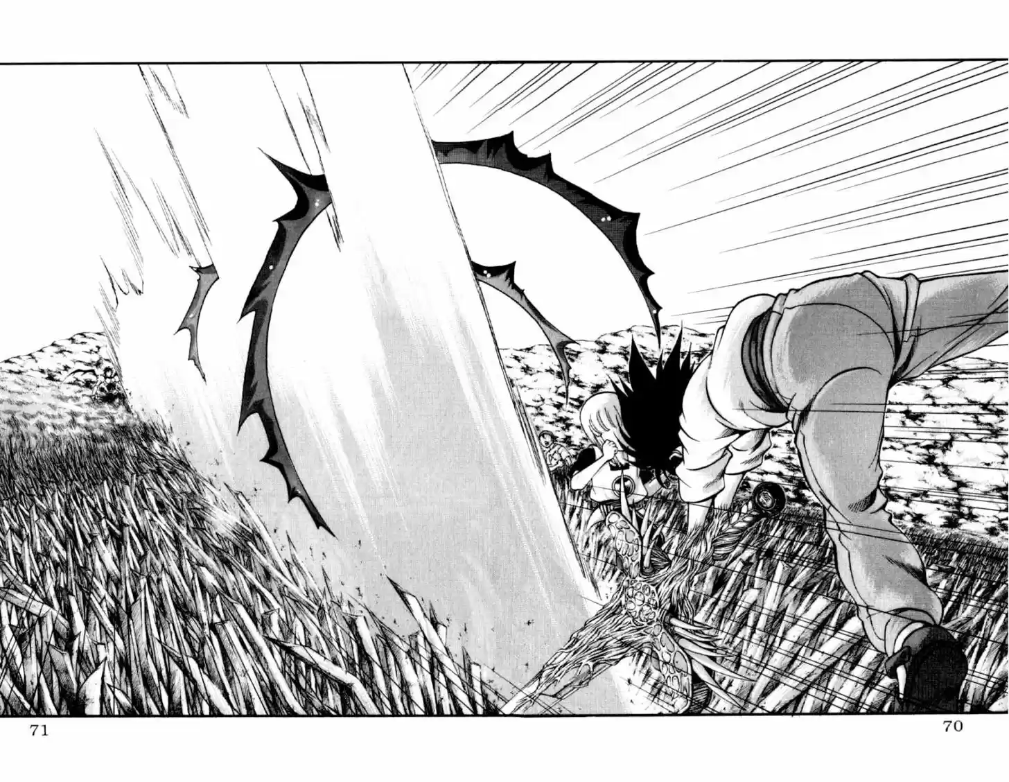 Full Ahead! Coco 127