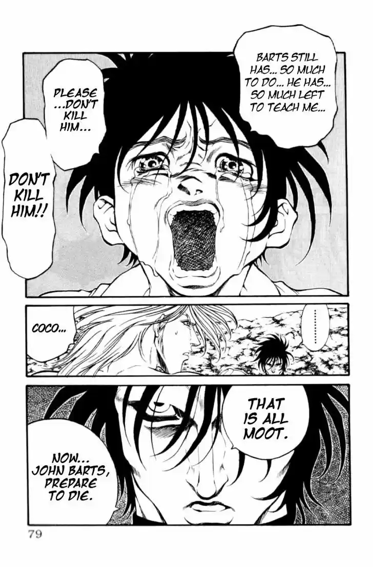 Full Ahead! Coco 127