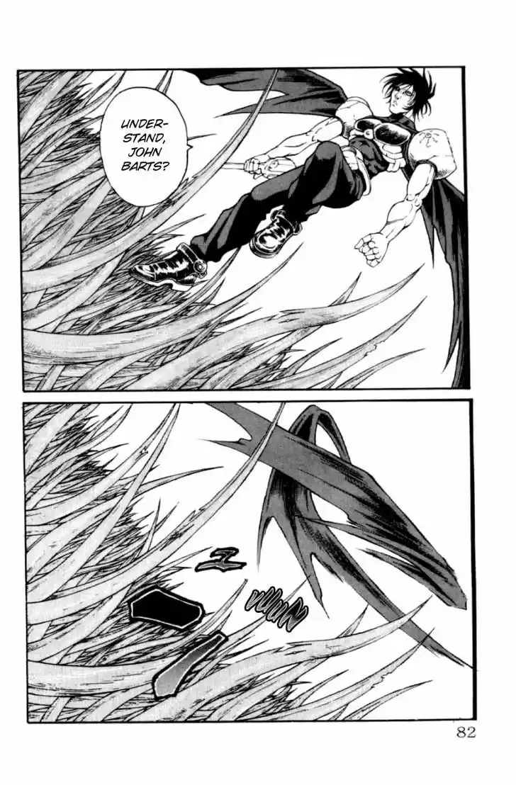 Full Ahead! Coco 127