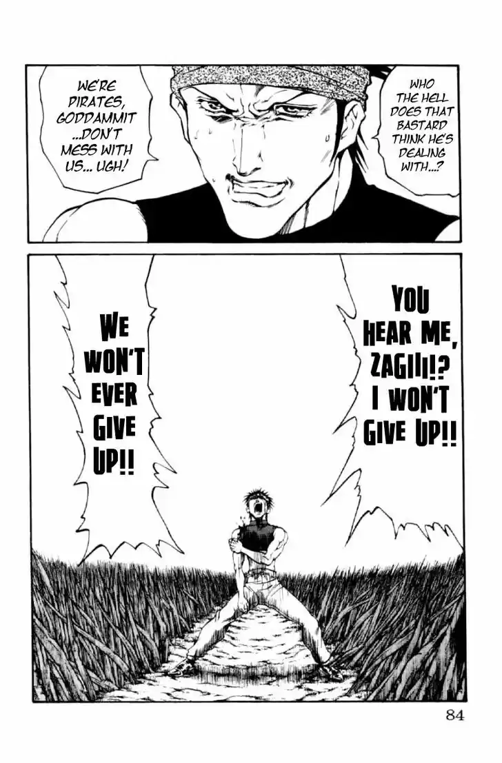 Full Ahead! Coco 127