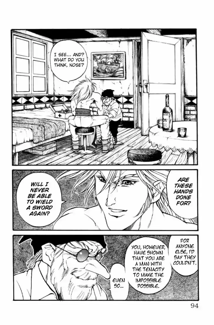 Full Ahead! Coco 128