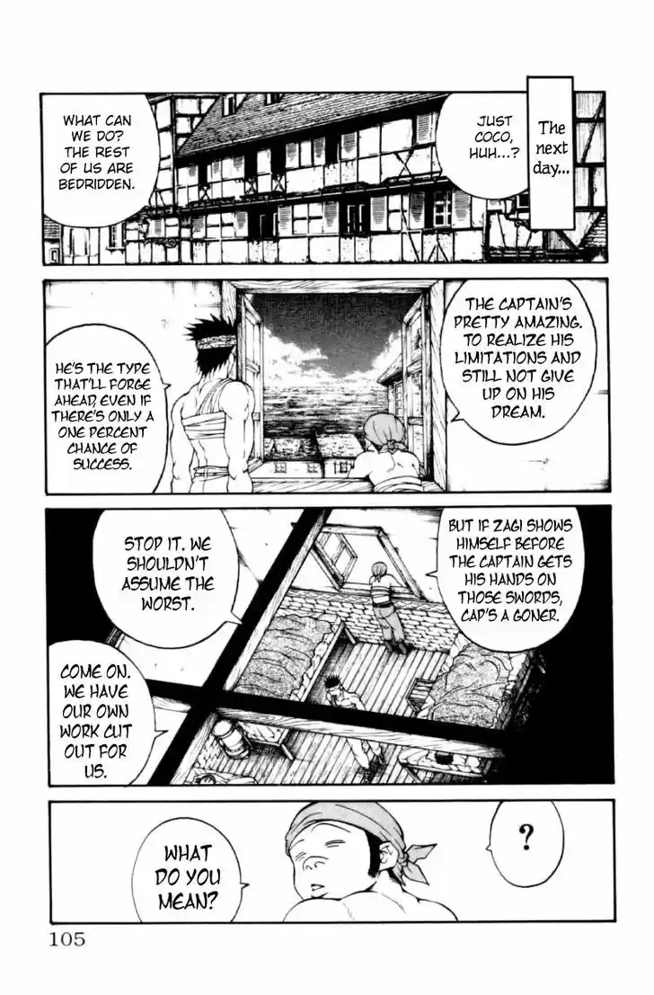 Full Ahead! Coco 128