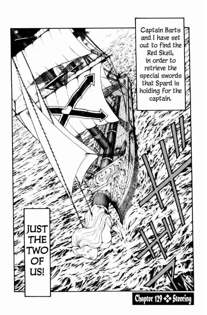 Full Ahead! Coco 129