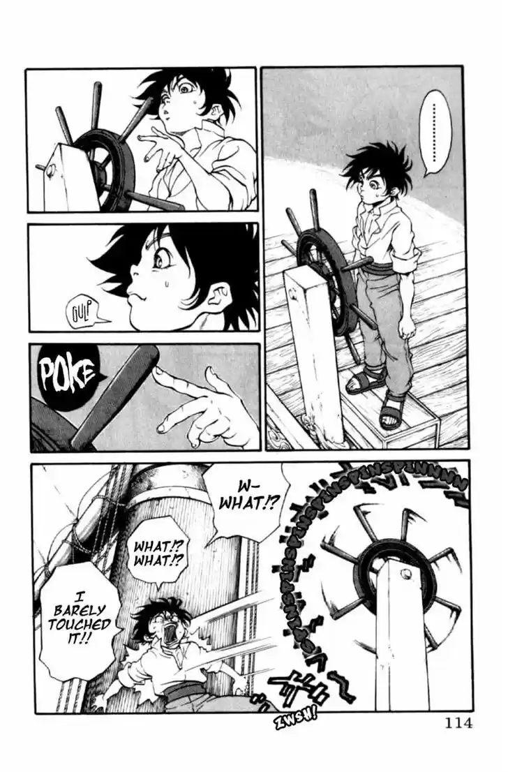 Full Ahead! Coco 129