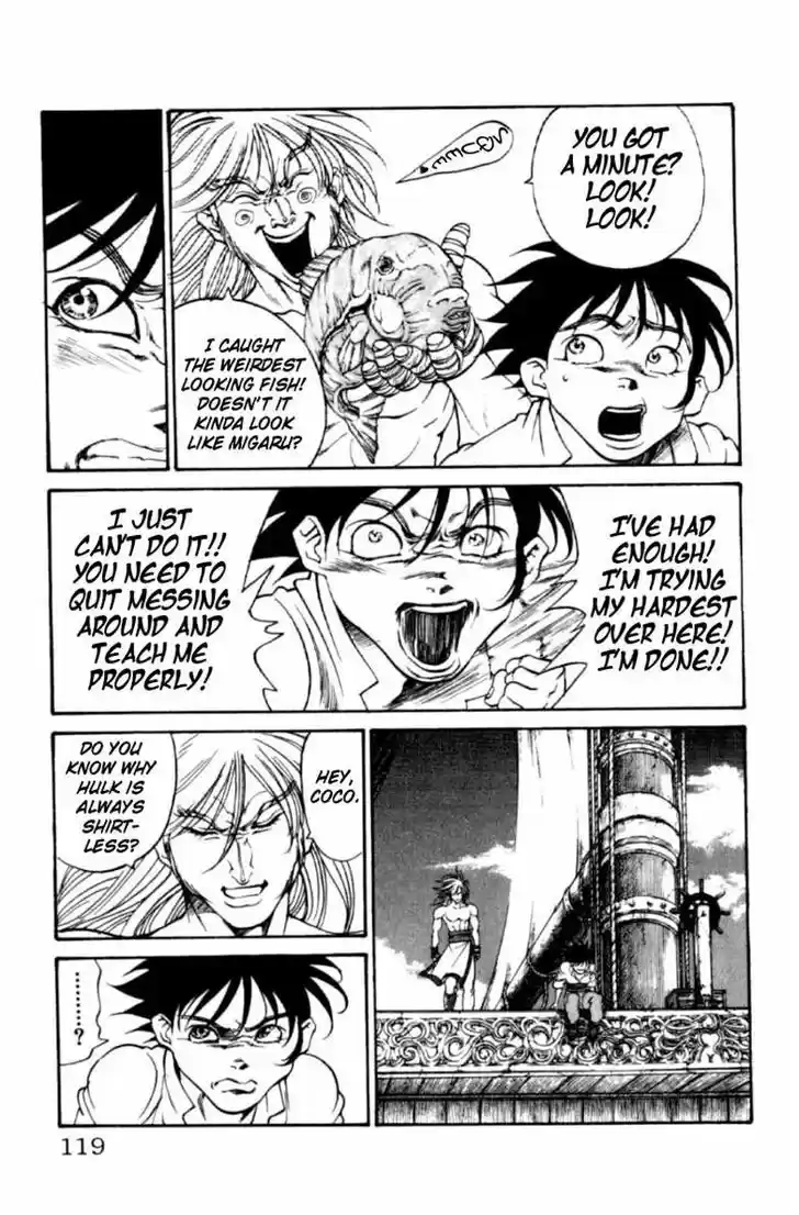 Full Ahead! Coco 129