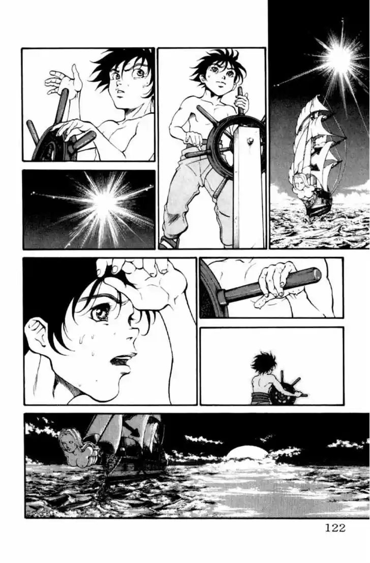 Full Ahead! Coco 129