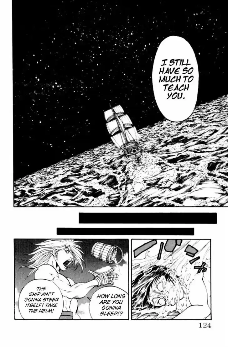 Full Ahead! Coco 129