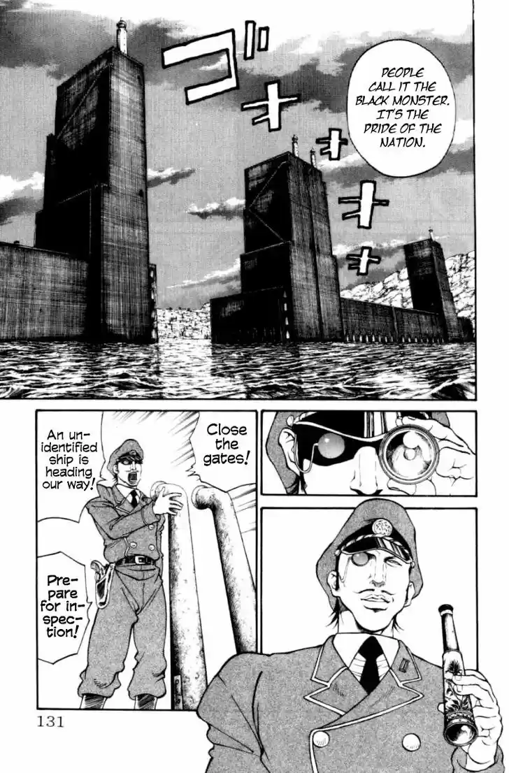 Full Ahead! Coco 130