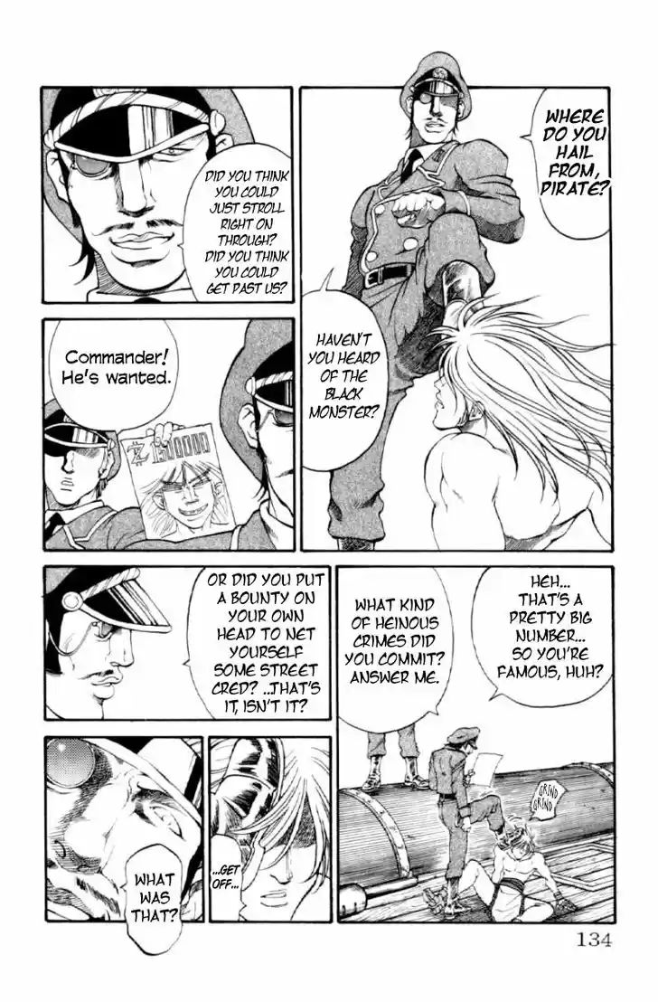 Full Ahead! Coco 130