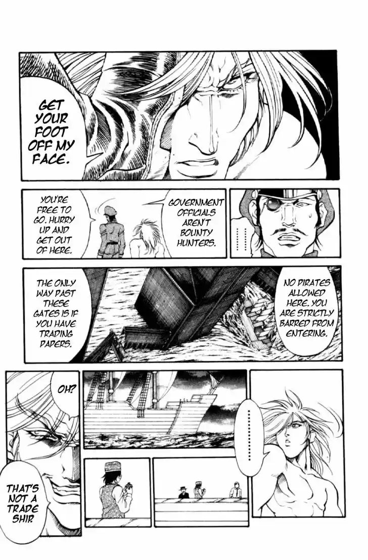 Full Ahead! Coco 130