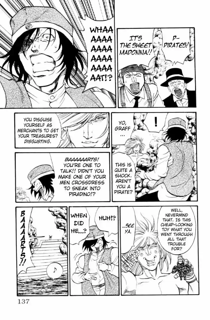 Full Ahead! Coco 130