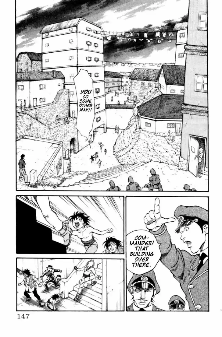 Full Ahead! Coco 130