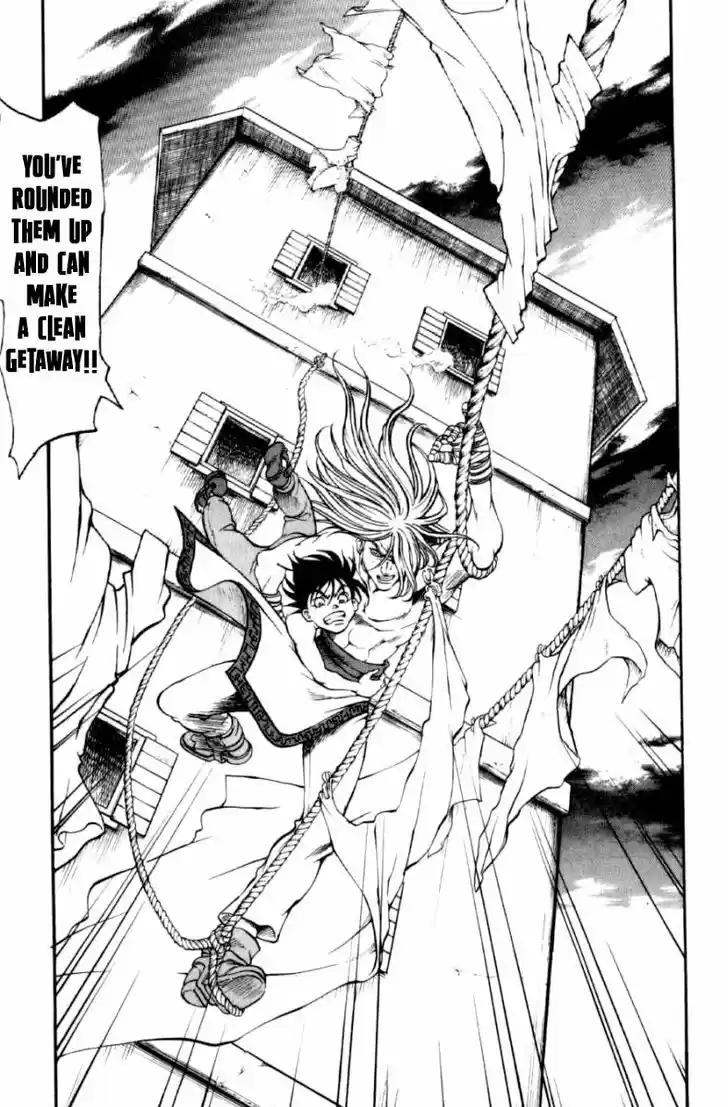 Full Ahead! Coco 130