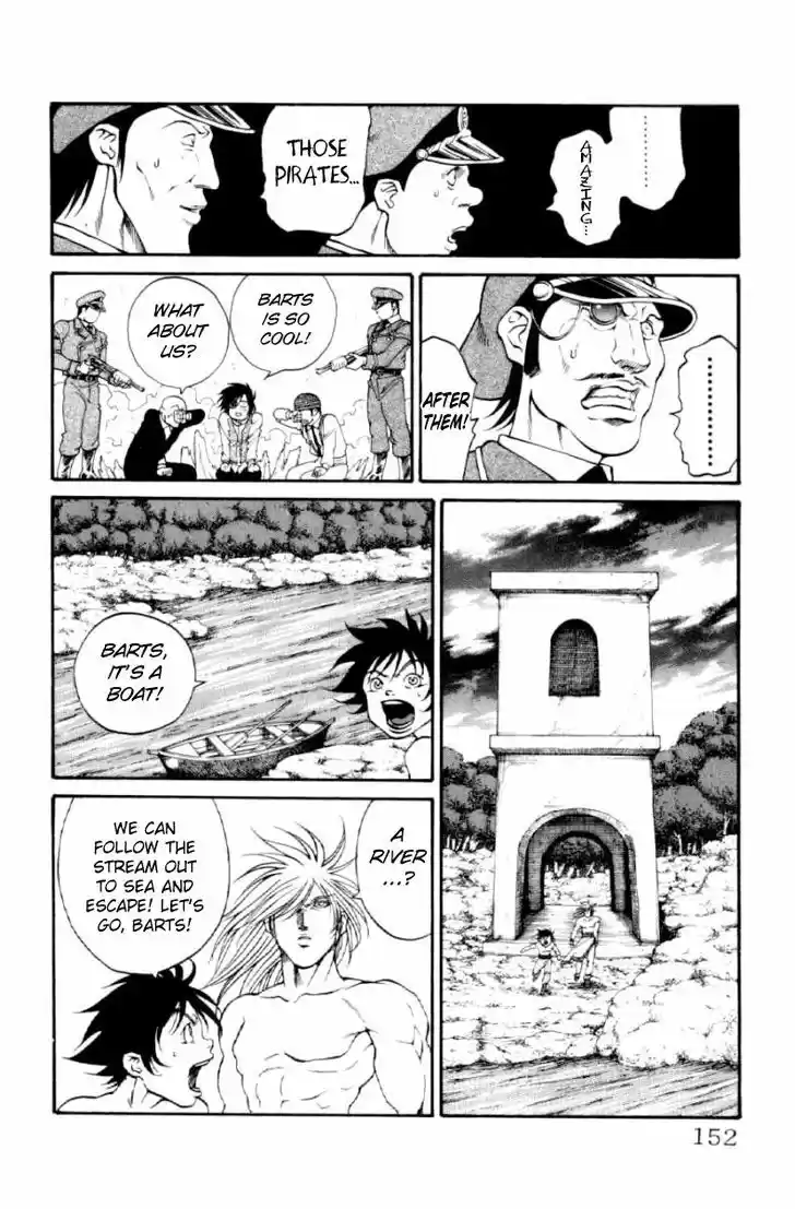 Full Ahead! Coco 130