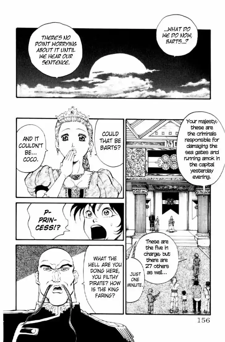 Full Ahead! Coco 130