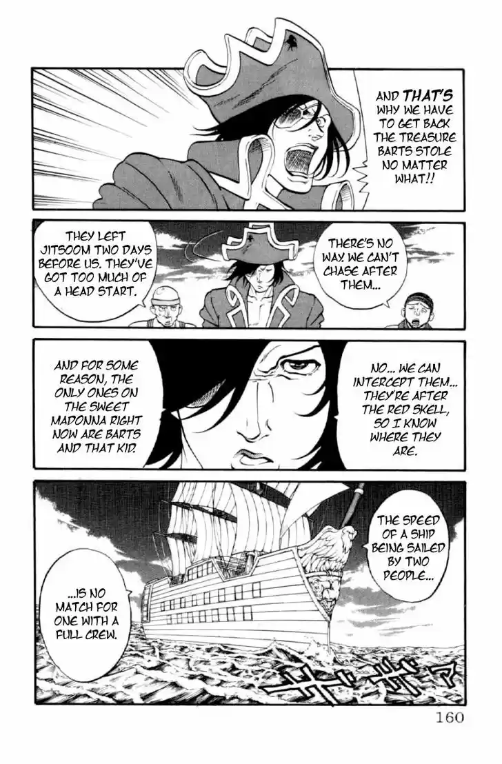 Full Ahead! Coco 131