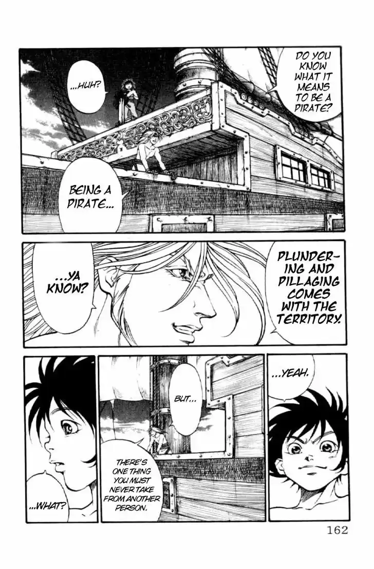 Full Ahead! Coco 131