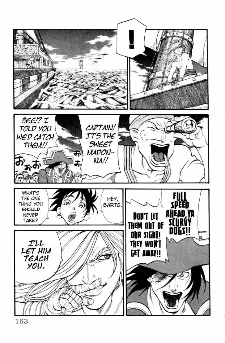 Full Ahead! Coco 131