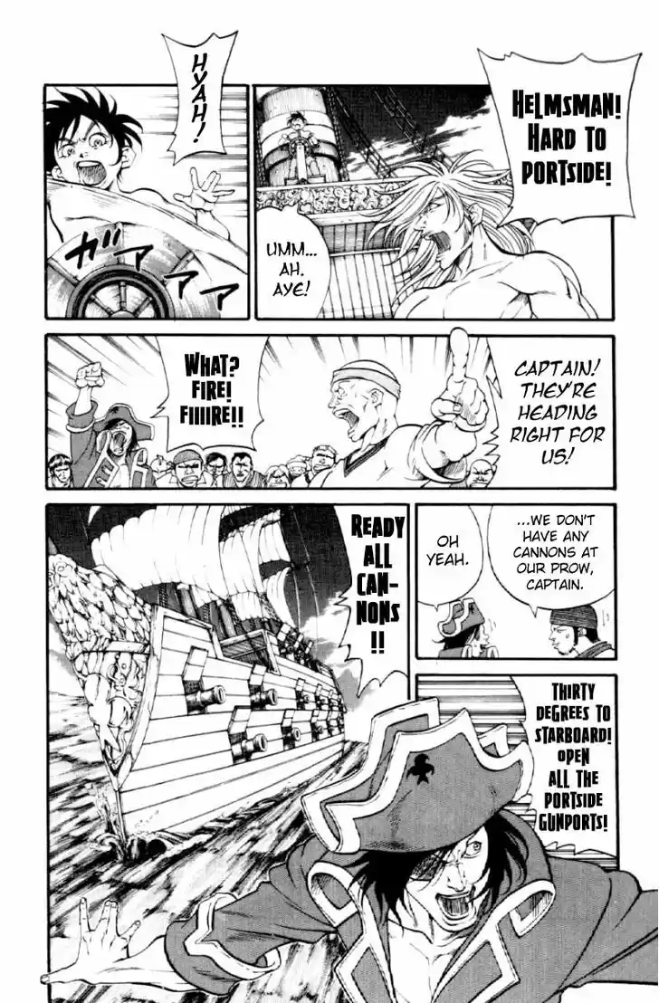 Full Ahead! Coco 131