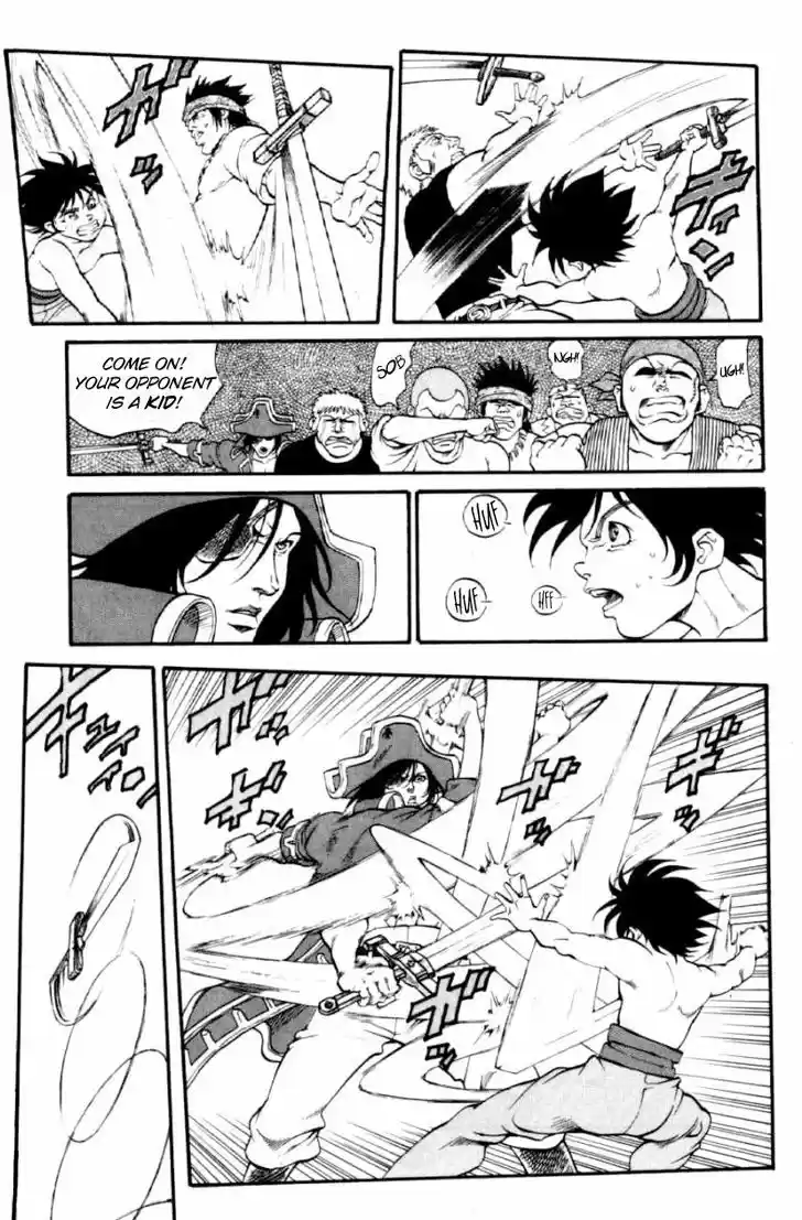 Full Ahead! Coco 131