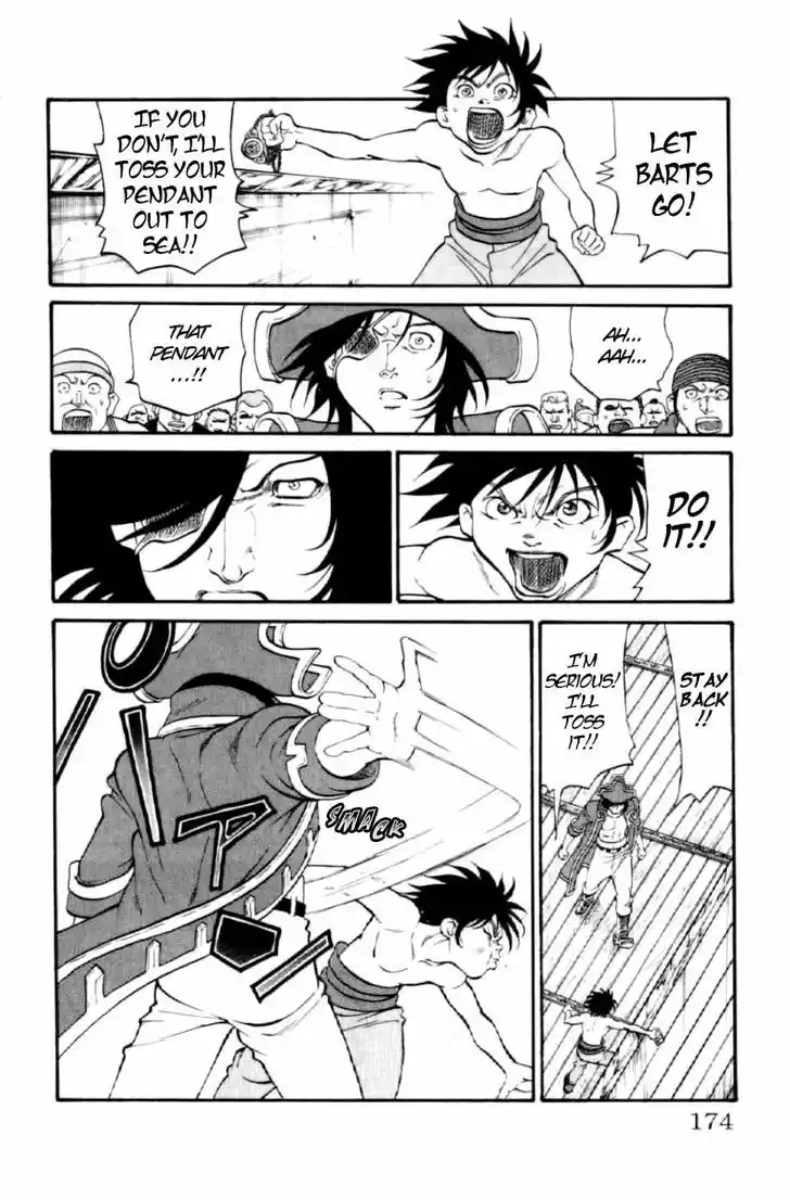 Full Ahead! Coco 131