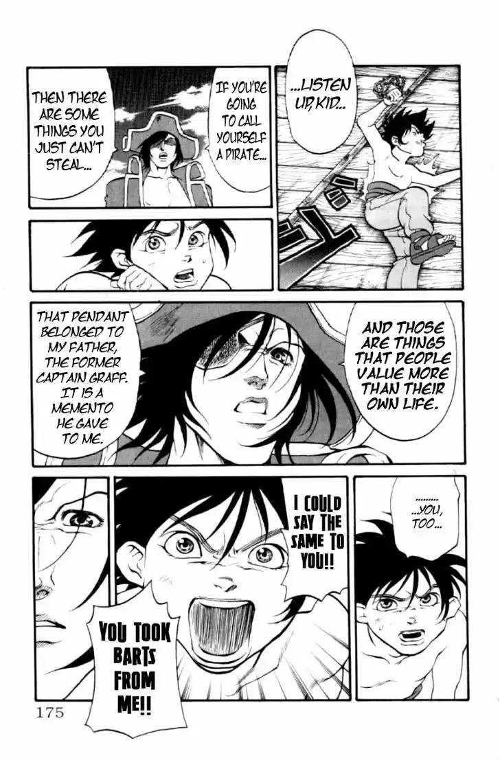 Full Ahead! Coco 131