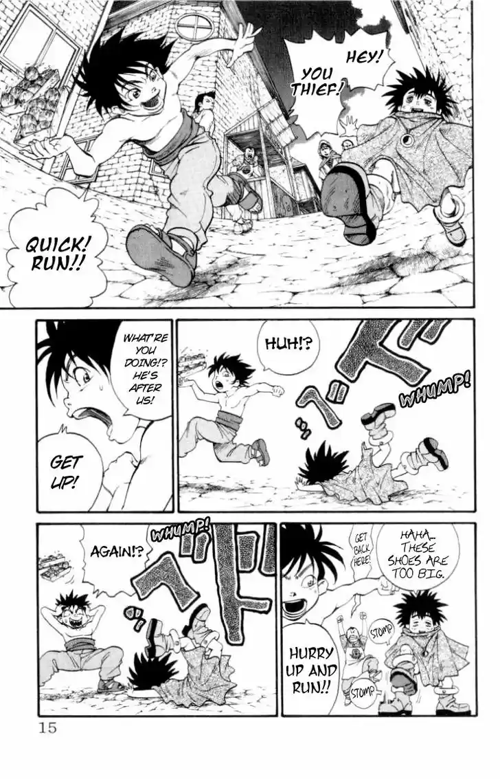 Full Ahead! Coco 133