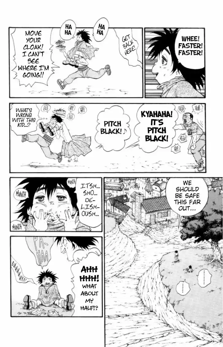 Full Ahead! Coco 133