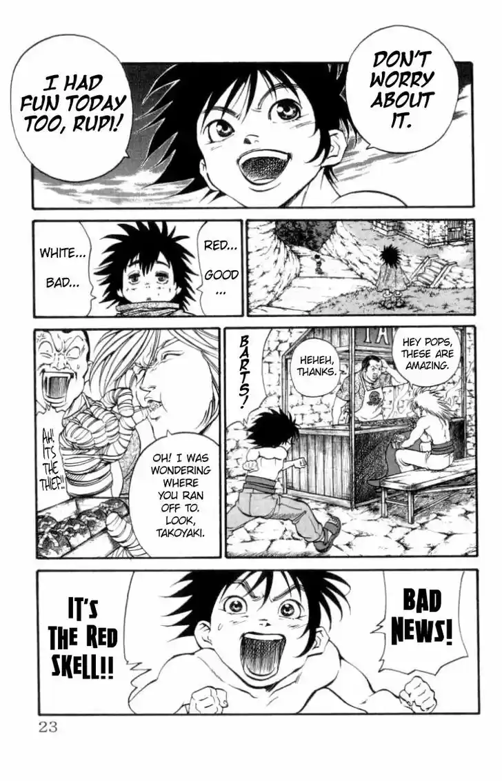 Full Ahead! Coco 133