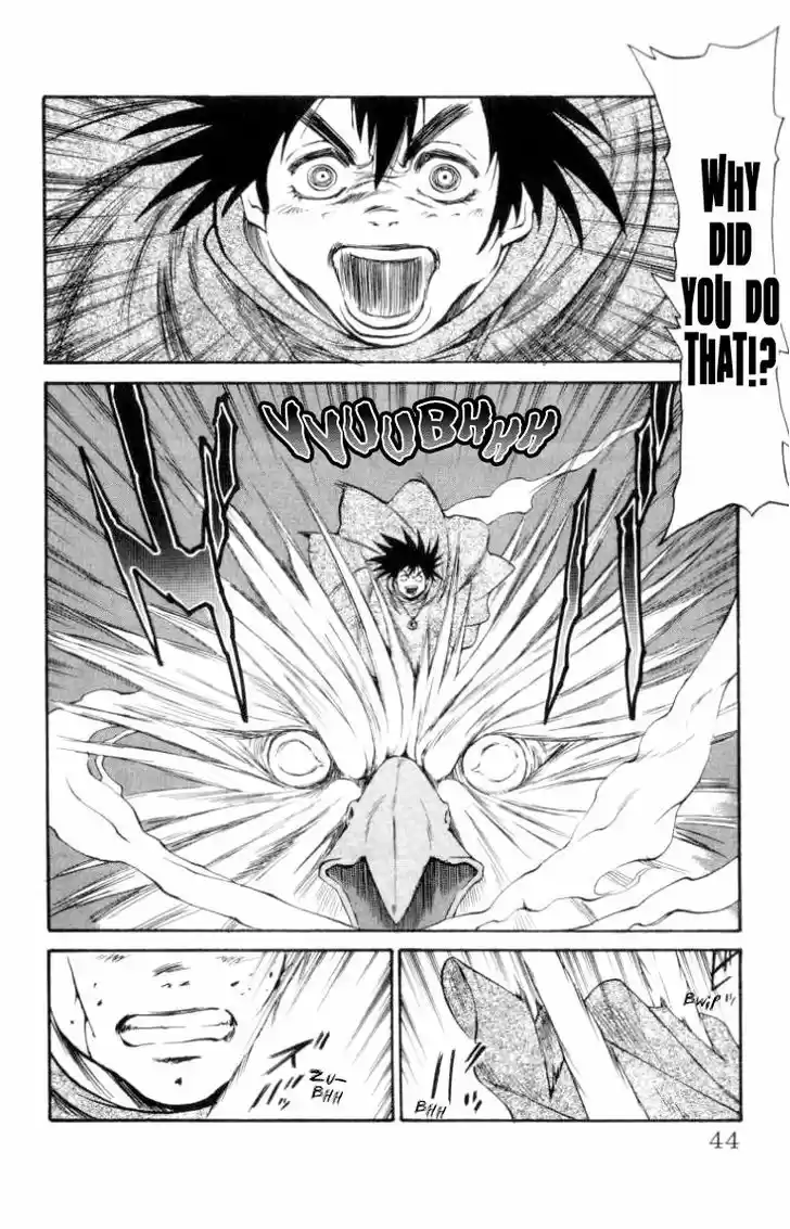 Full Ahead! Coco 134